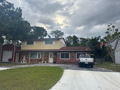 Project in St. Petersburg 33702