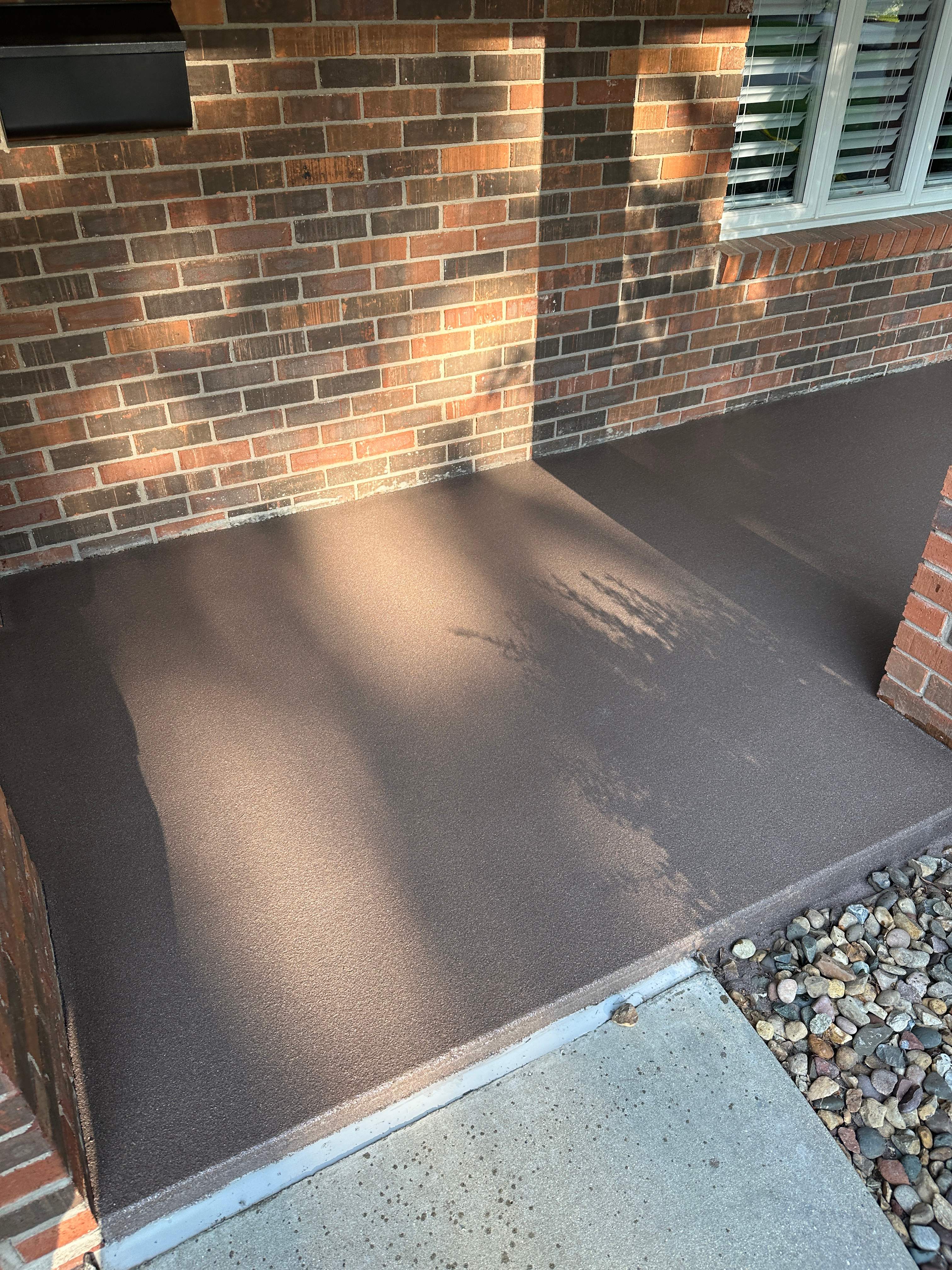 Custom Patio Bloomington by Loud Bros
