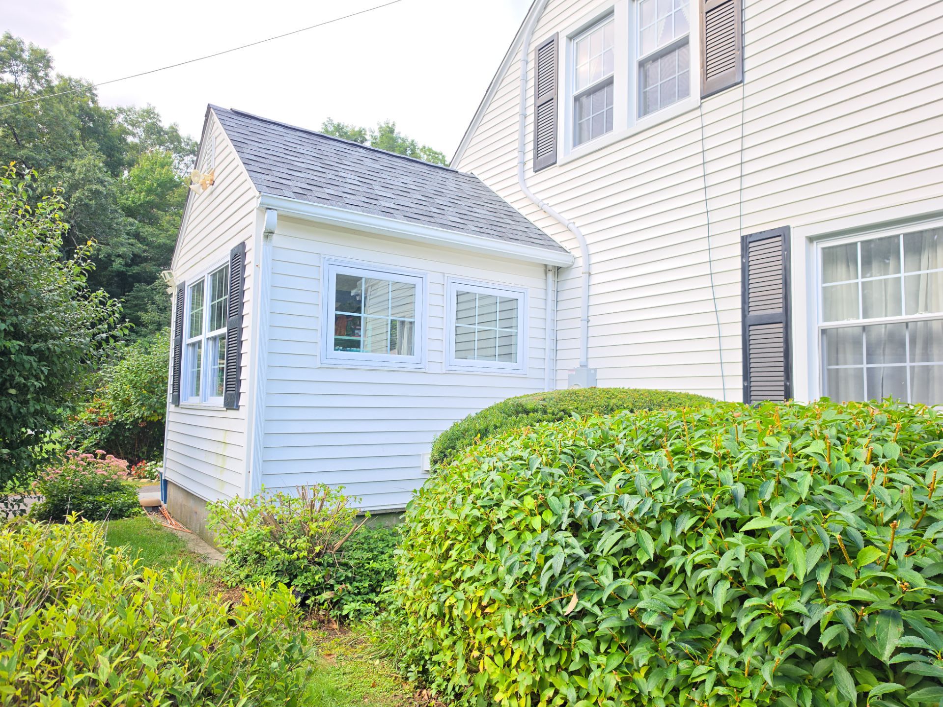 RainTech  by DiGiorgi Roofing and Siding Inc
