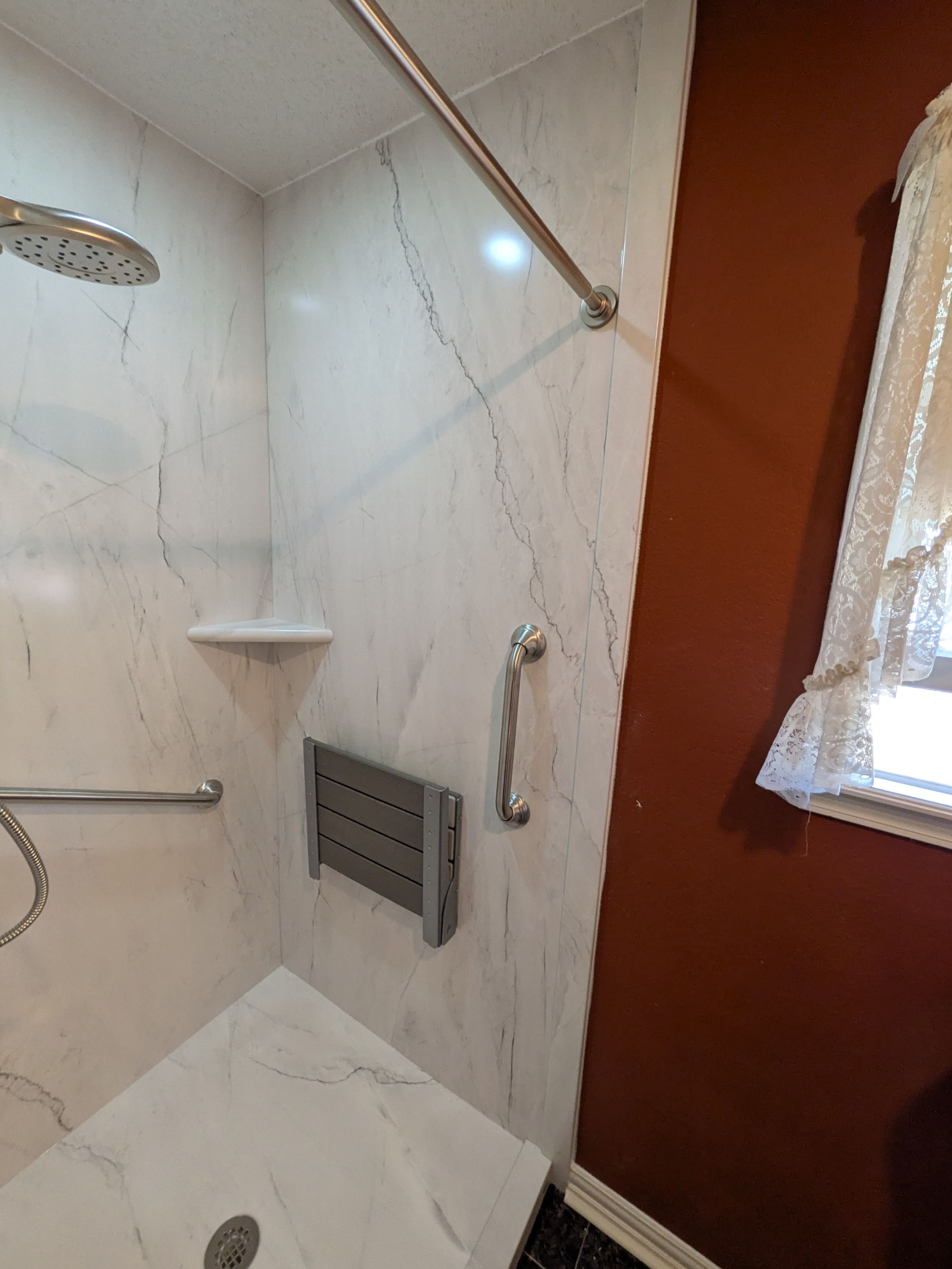 Temple Project in Rogers, AR by Ozark Home Pros