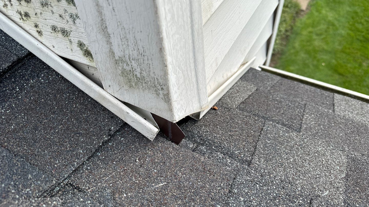 Roof Replacement using Owens Corning by 180 Contractors