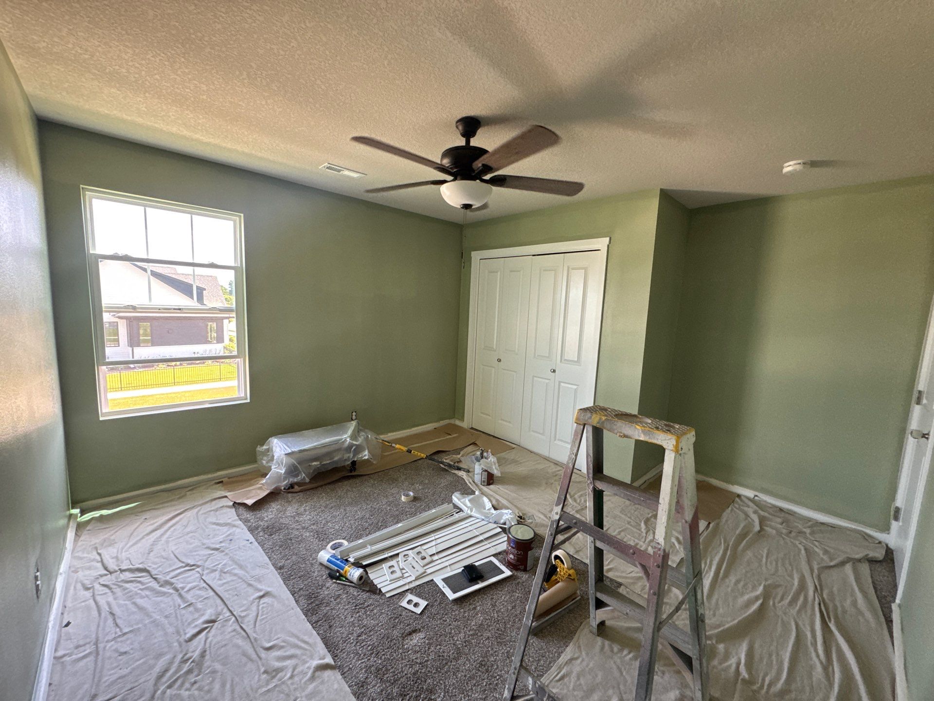 Res Int Repaint by Midwest Paint LLC