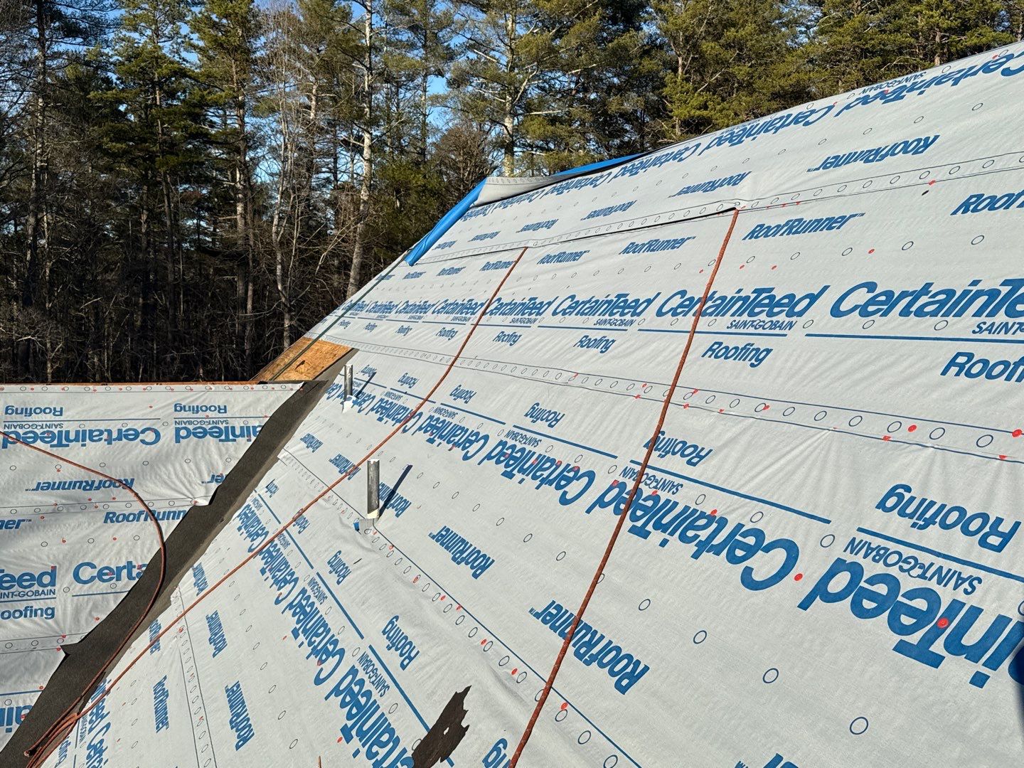 The Copes by United Contracting and Roofing