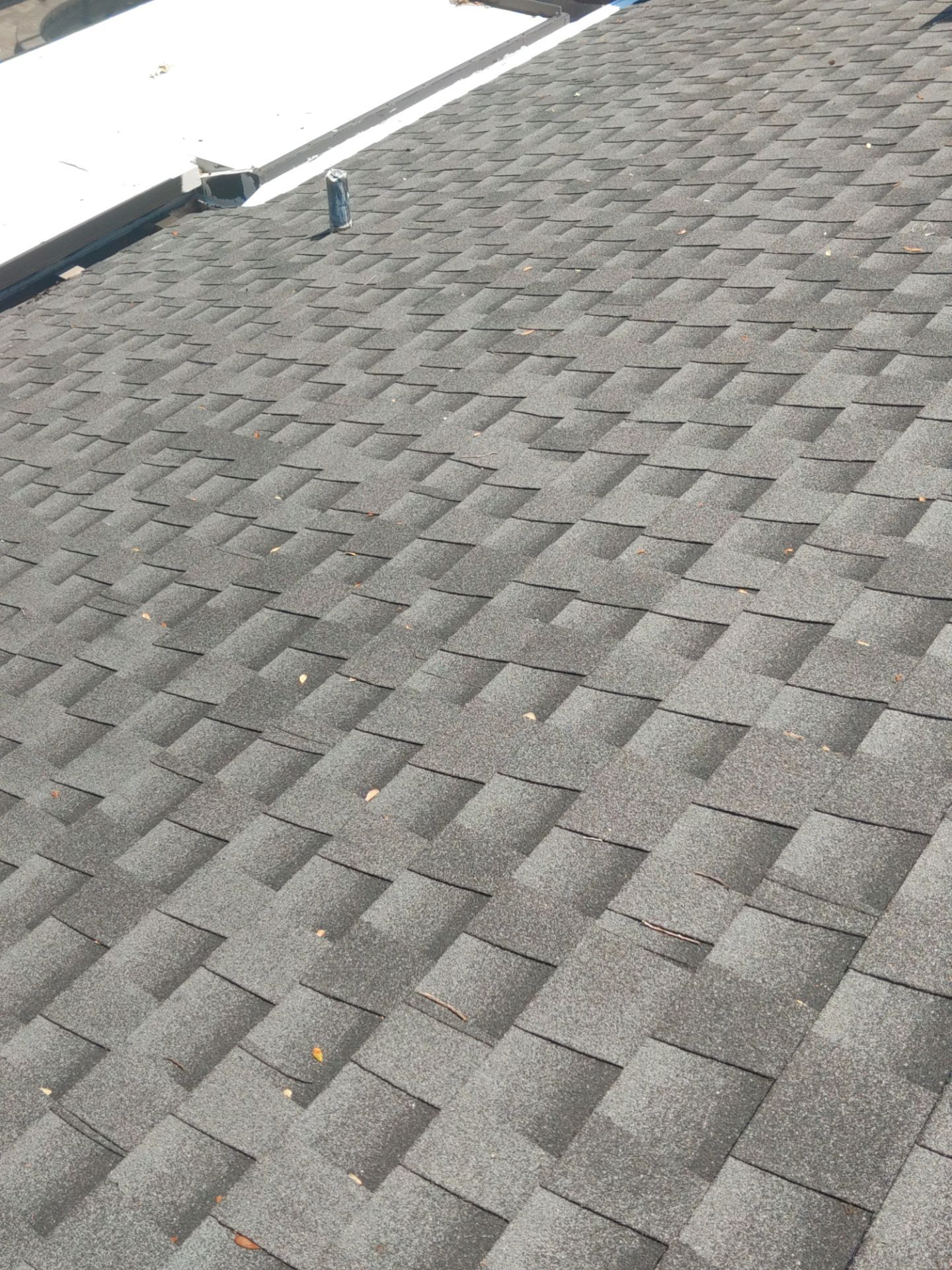 Gutter Guards Installation using Leaf Guard in Sarasota FL by Gutter Professors