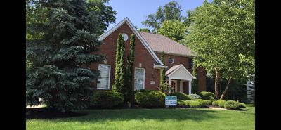 Roof Replacement