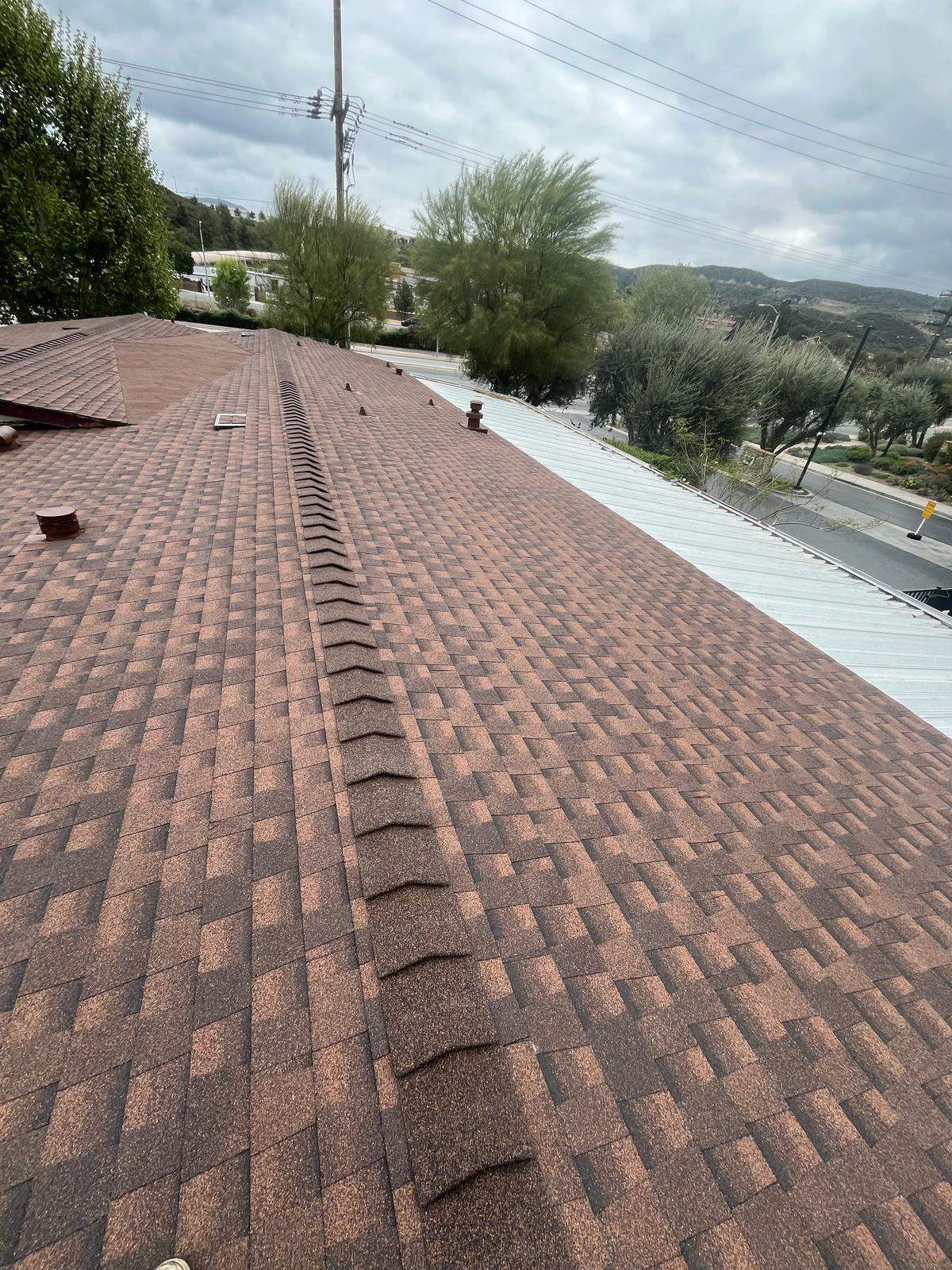 Roof Replacement- Santa Clarita, CA 91350 by Epic Roof Replacement