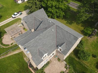 Roof Replacement by Homestyle in Medina