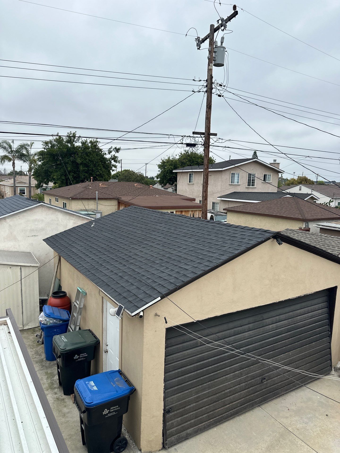 Roof Replacement - Norwalk, CA 90650 by Epic Roof Replacement