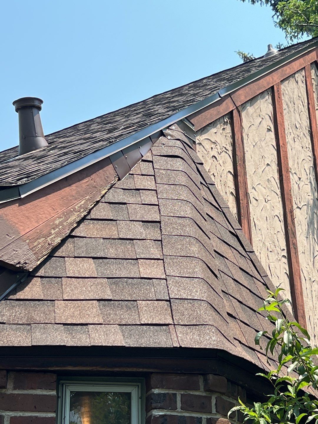 Residential Roofing Installation using Owens Corning TruDefinition Duration STORM by A to Z Roofing