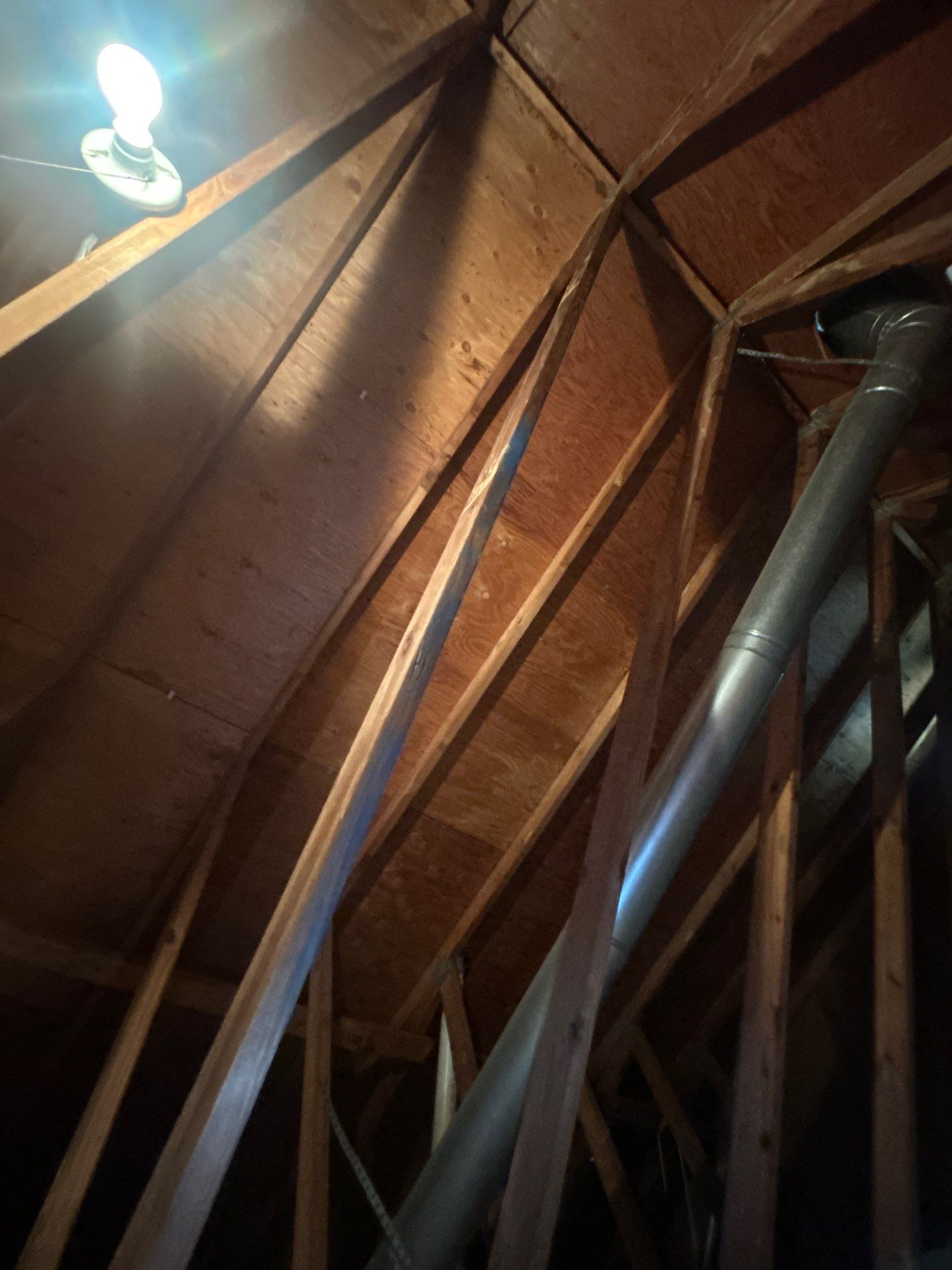 Reston :  Residential Roof Replacement with Brava Synthetic Cedar Shake Class C Natural  by RM Banning, Inc.