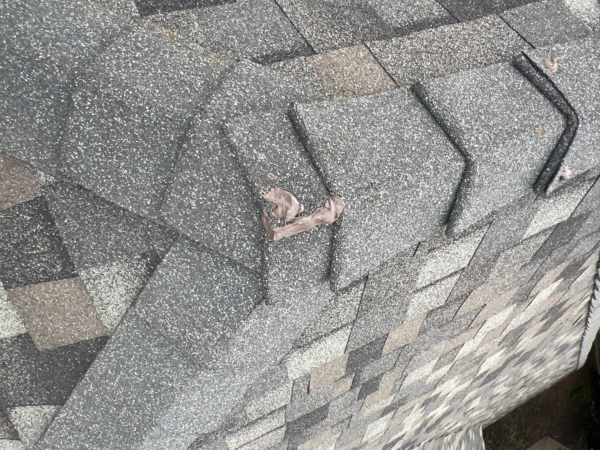 Project in Forney by Rhino Roofing and General Contracting, LLC