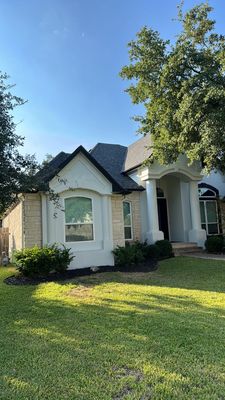 Williamsburg Gray - Owens Corning TruDefinition Duration