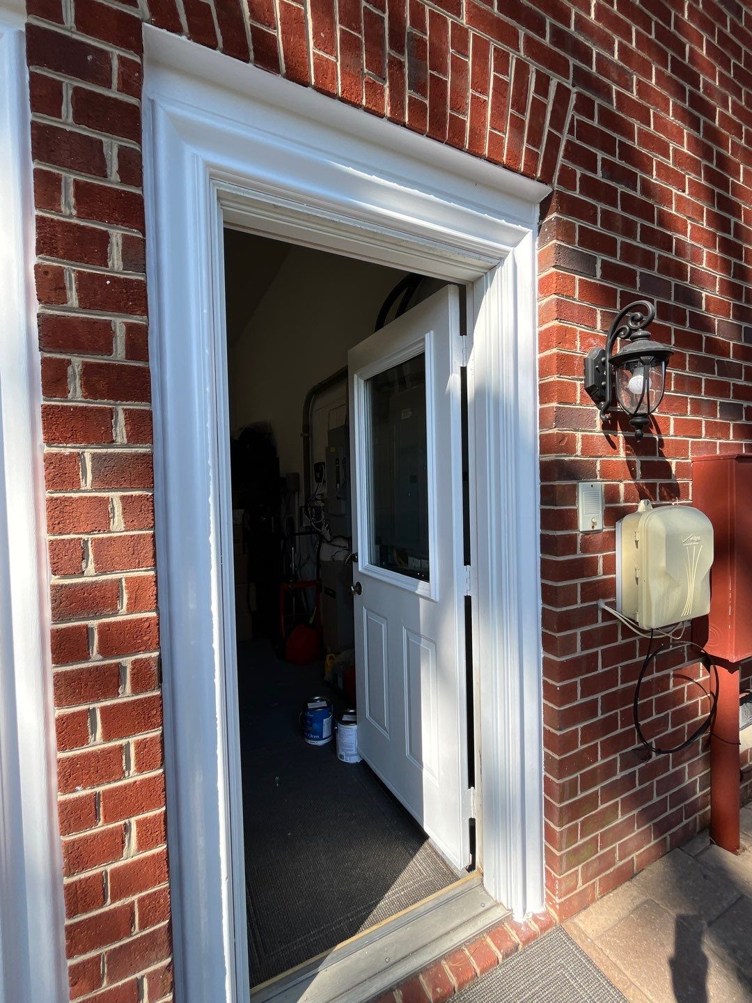 North Witchduck Rd by AKK Painting LLC