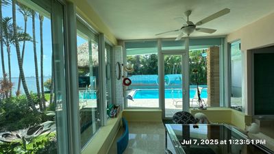 Replacement of doors-Miami