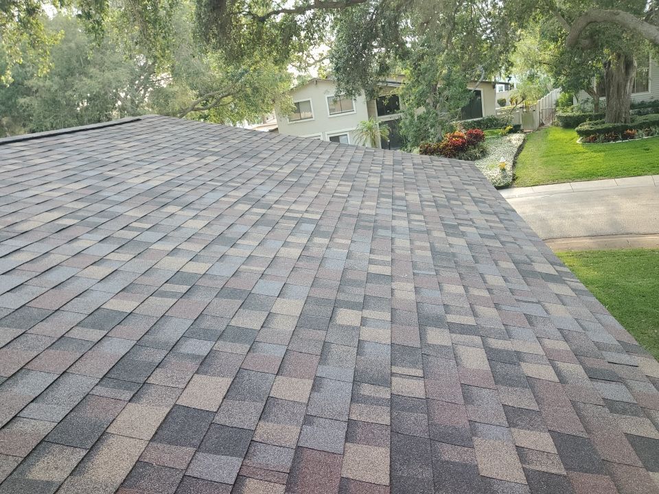 Project in Seminole 33776 by Mitchell Roofing Company LLC 