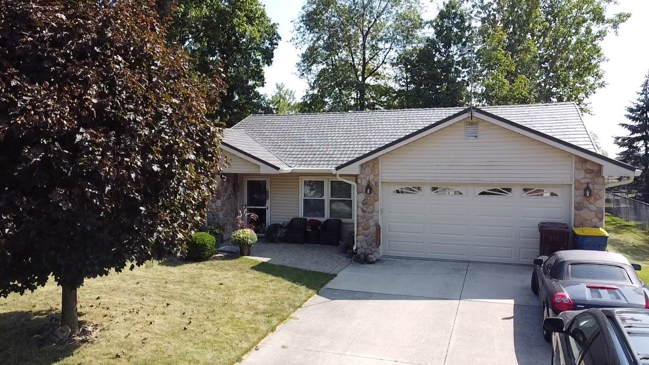 Metal Shake Roof Installation for Long-Term Peace of Mind – Ossian, IN by 4Ever Metal Roofing