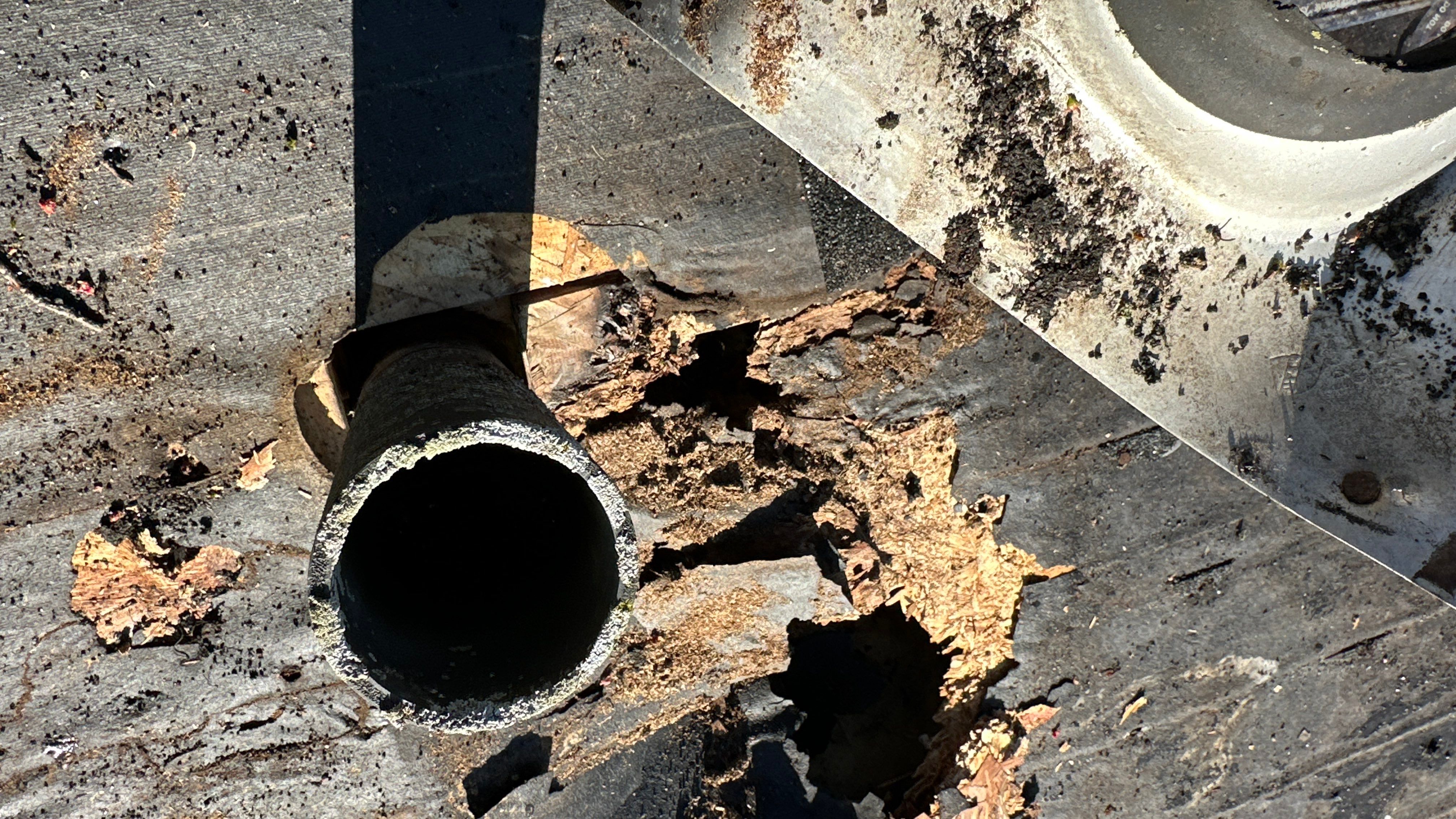 Roof Replacement by Homestyle in Collins by Homestyle Home Improvements (HHI)