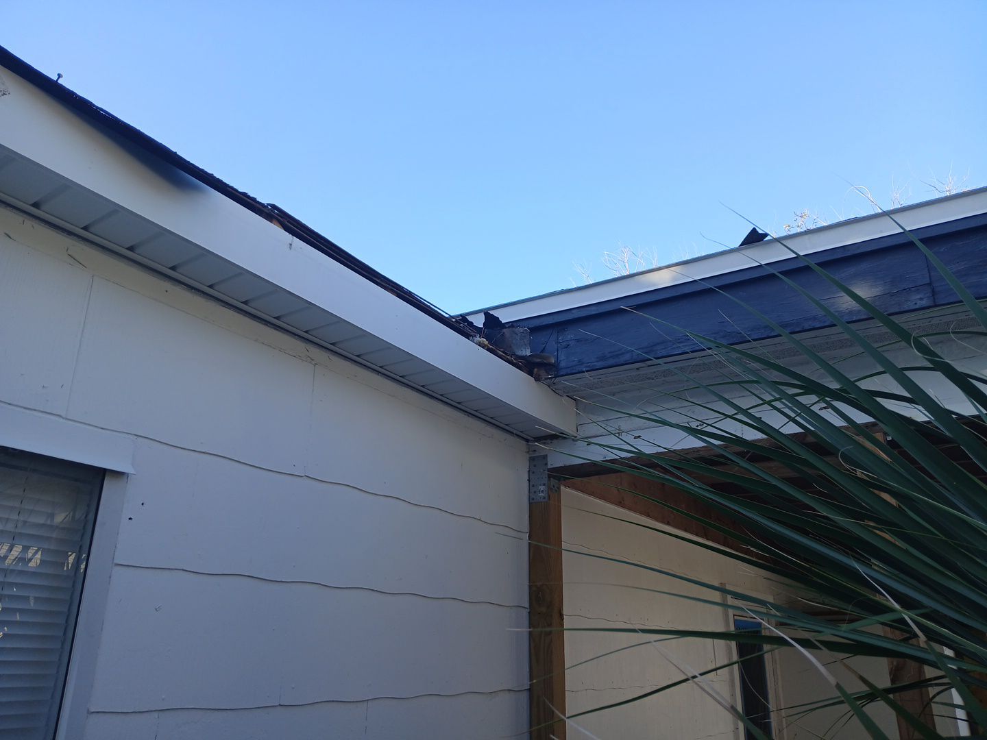 Project in St Pete Beach 33706 by Mitchell Roofing Company LLC