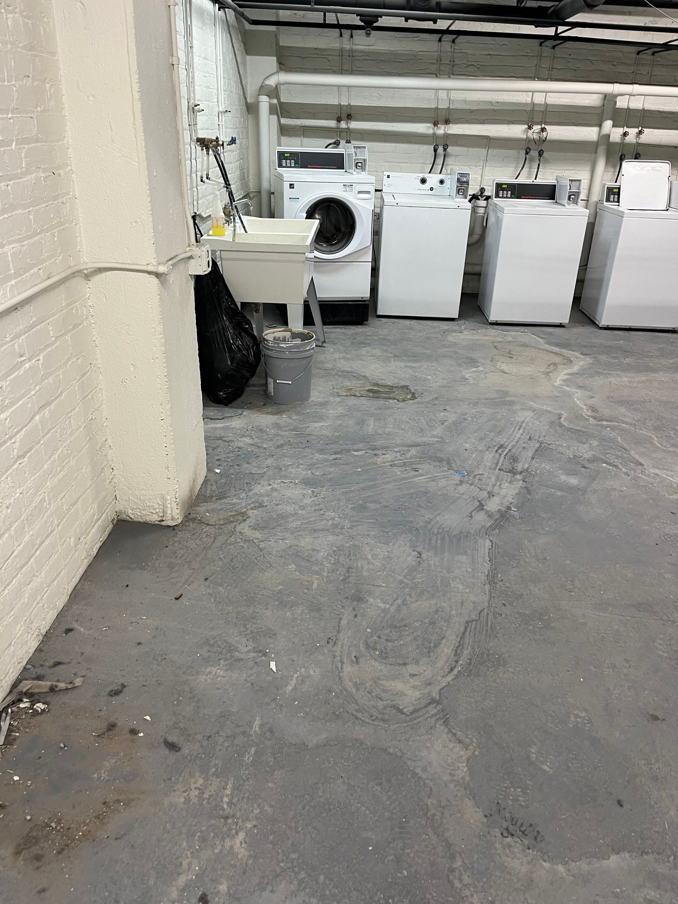 Final Cleans in Detroit by Jones Cleaning Services