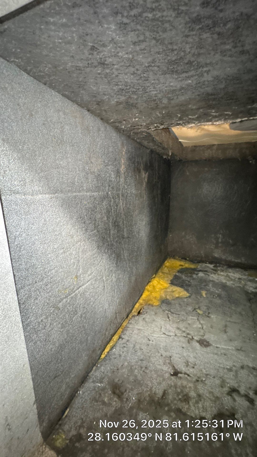 Air Duct Cleaning Encapsulation in Davenport by Hygienic Air, Inc