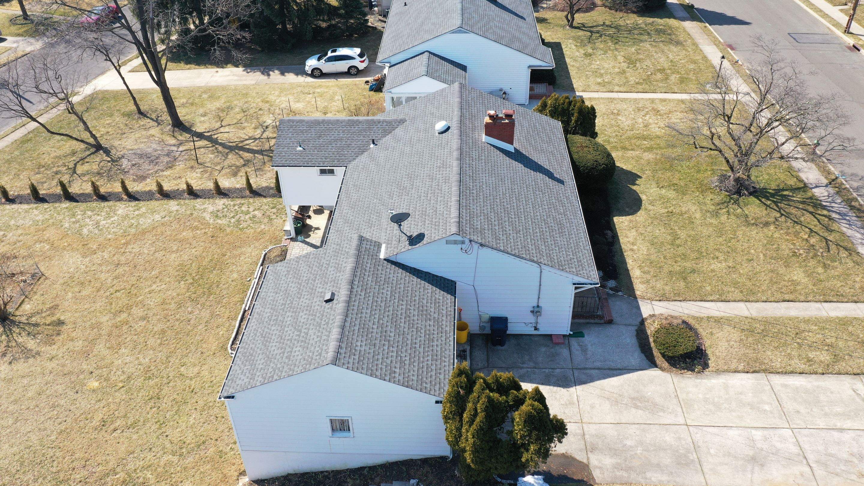 Roofing  by Stofan Construction LLC