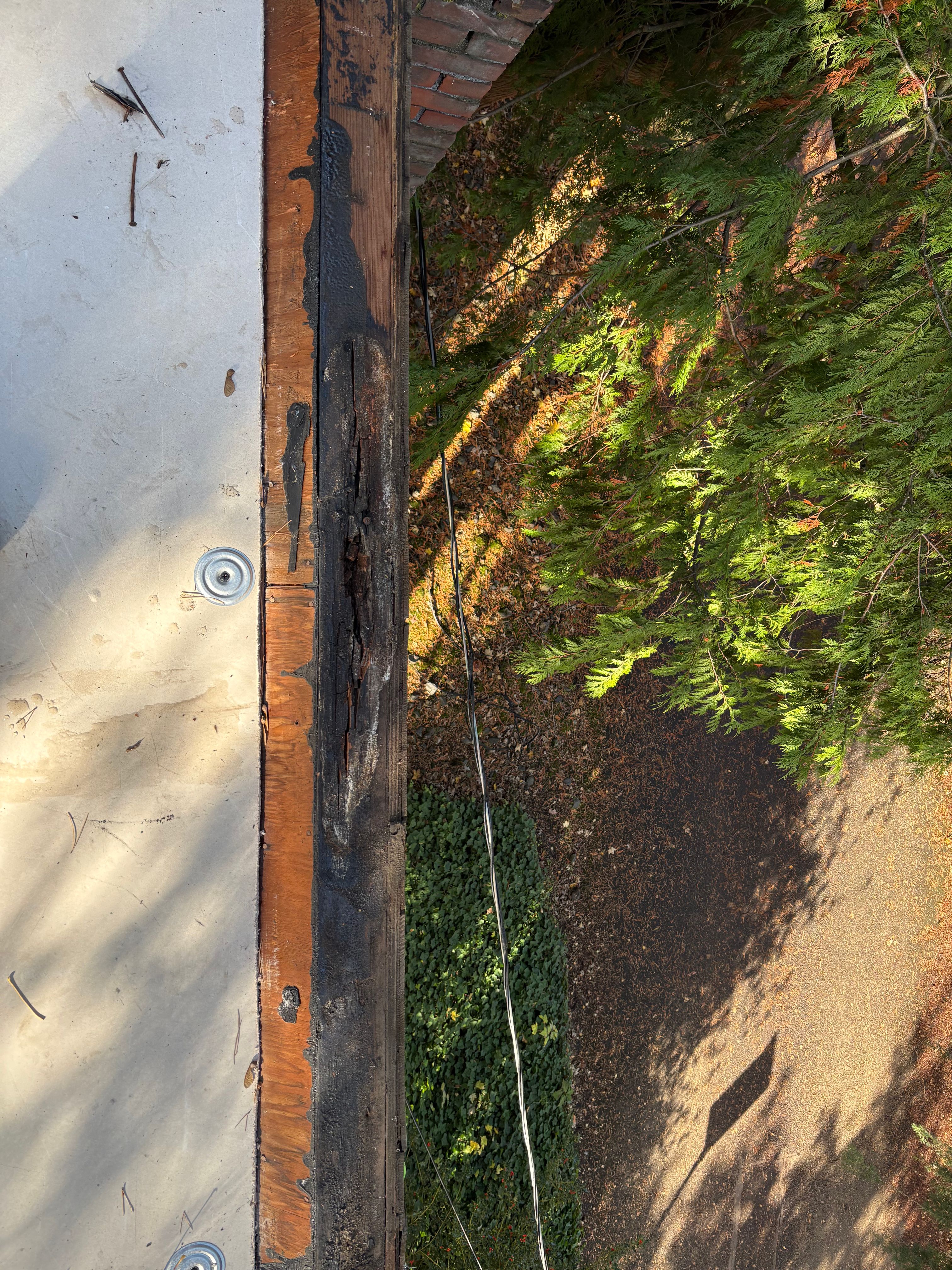 Project in Portland by Peak Exteriors LLC