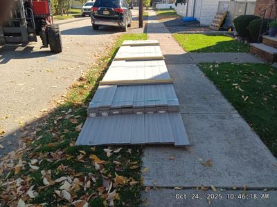 Project in Hawthorne