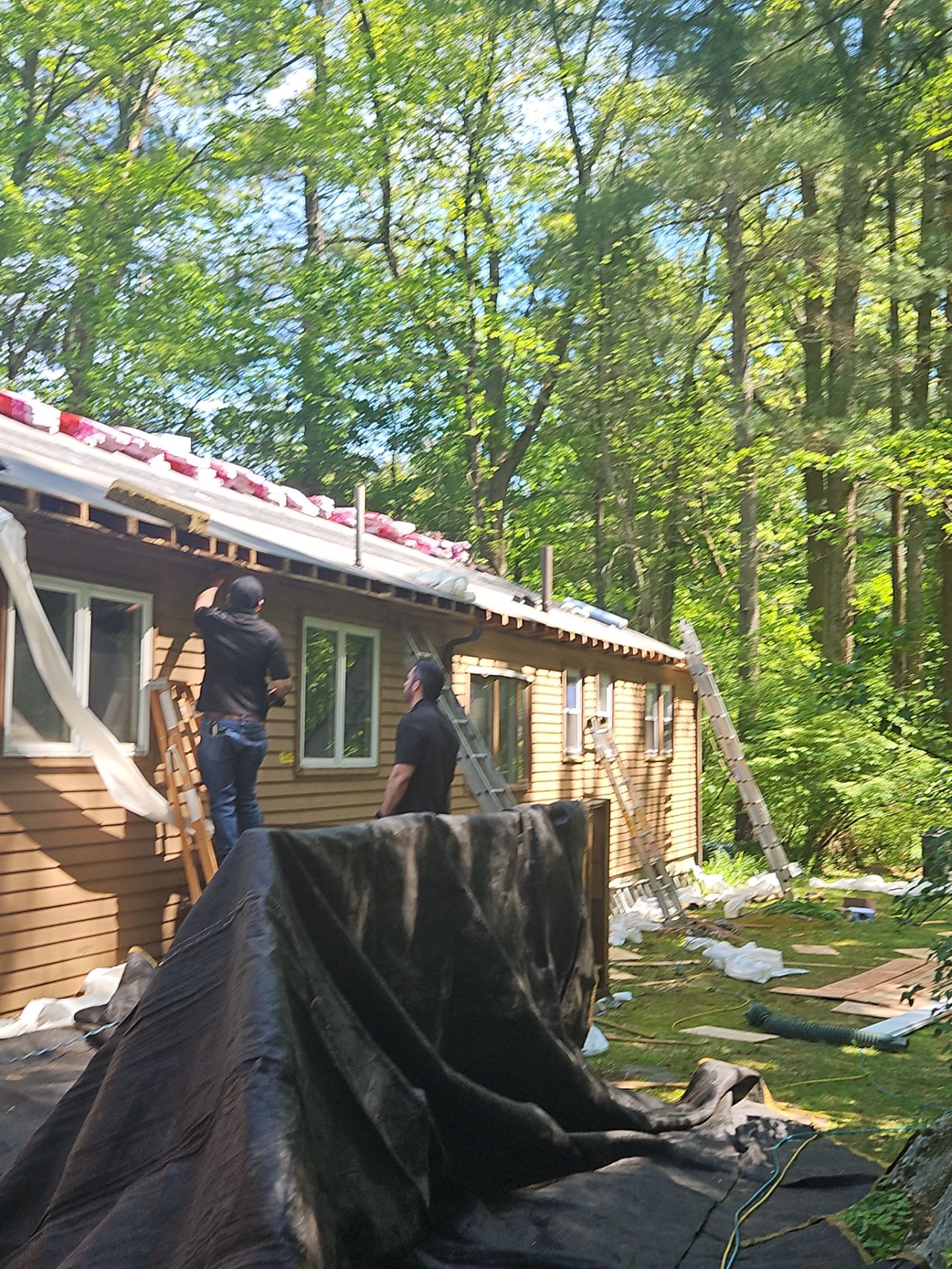 Siding & Roofing | Westford by Mighty Dog Roofing of Greater Middlesex County