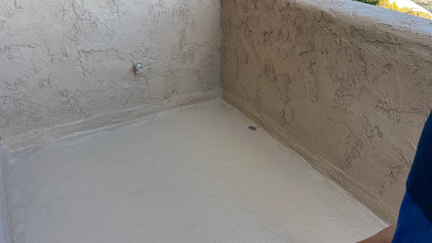 Spray Polyurethane Foam by Reimagine Roofing