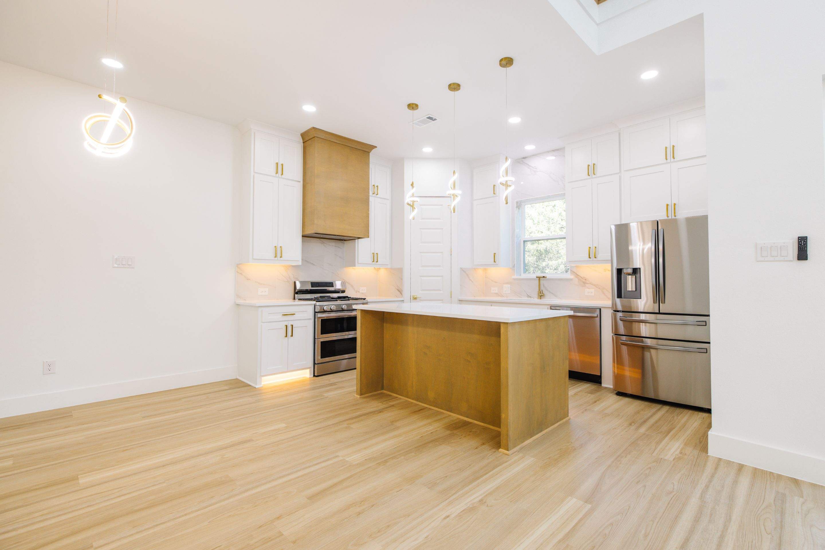 Ledbetter Project (Duplex New Construction) by HOMES BY JAR