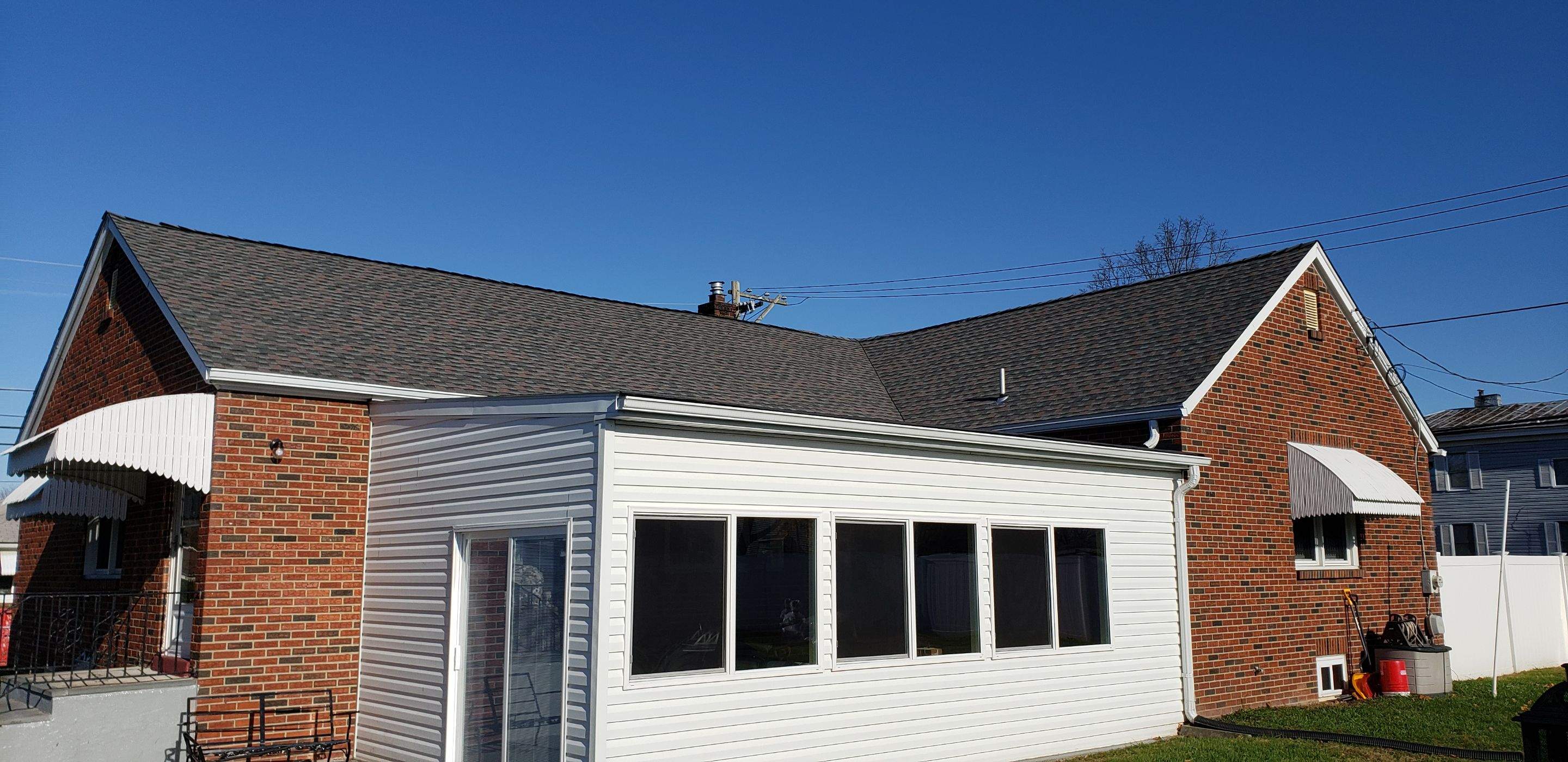 Roofing by Stofan Construction LLC