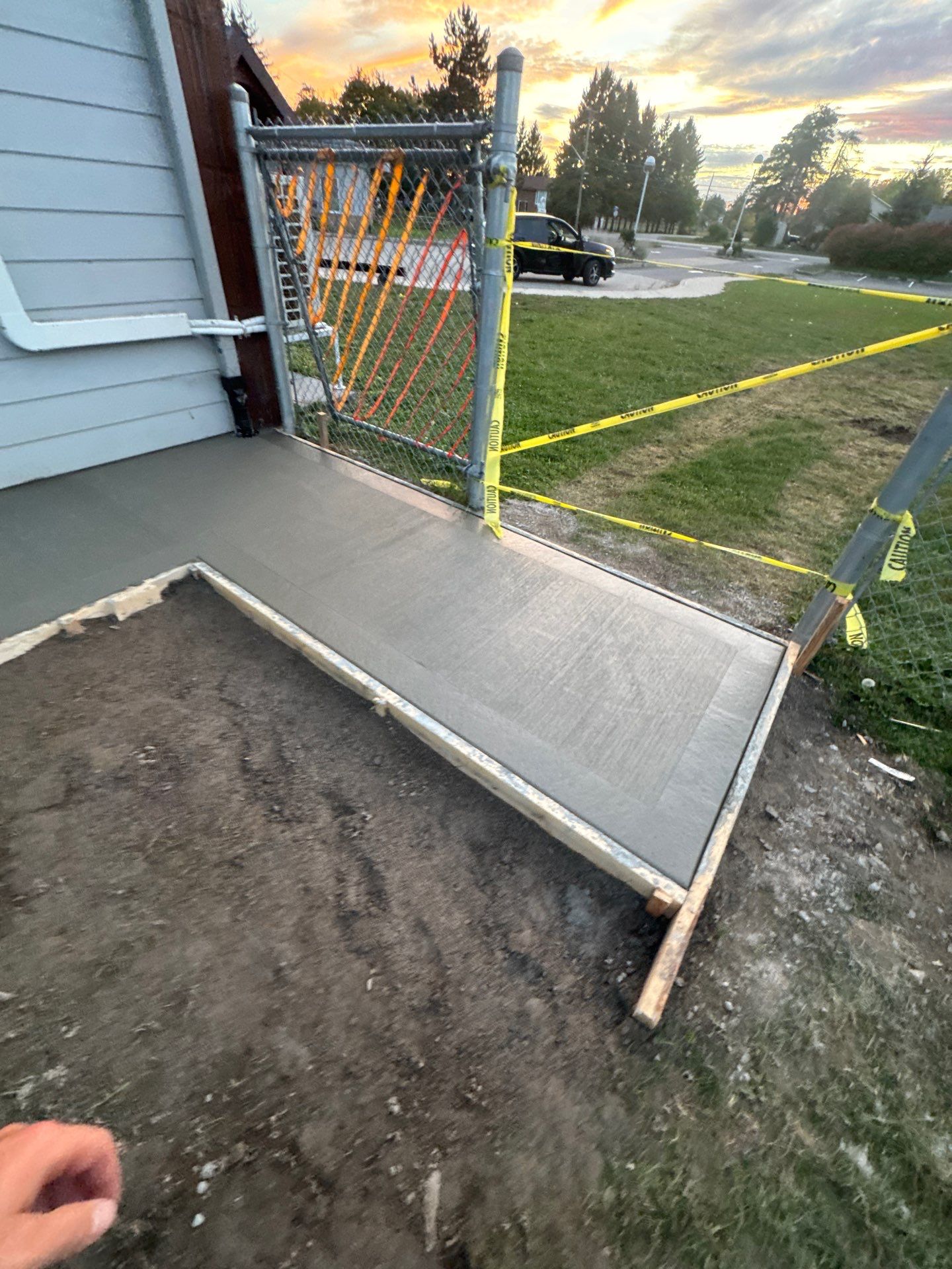 Aboriginal school in Fort Erie, ON by Bray’k Away Development