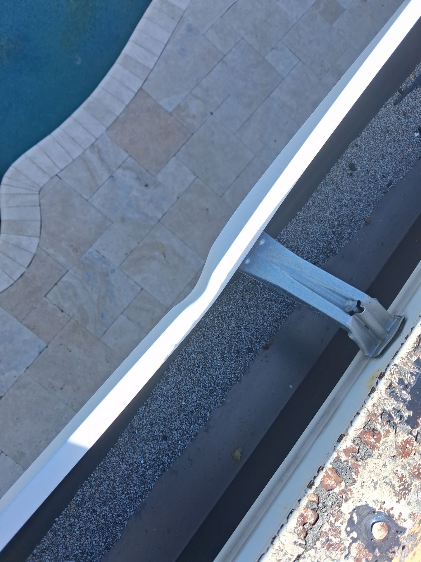 Project in North Redington Beach 33708 by Mitchell Roofing Company LLC 