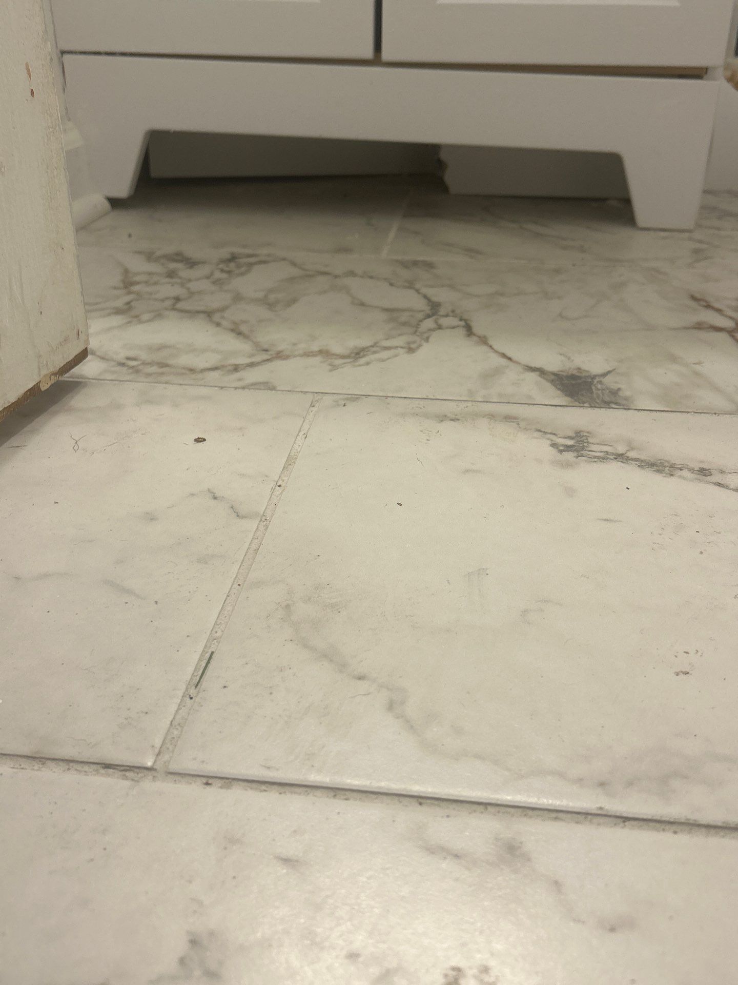 Dual Bathroom Makeover by urban green energy llc