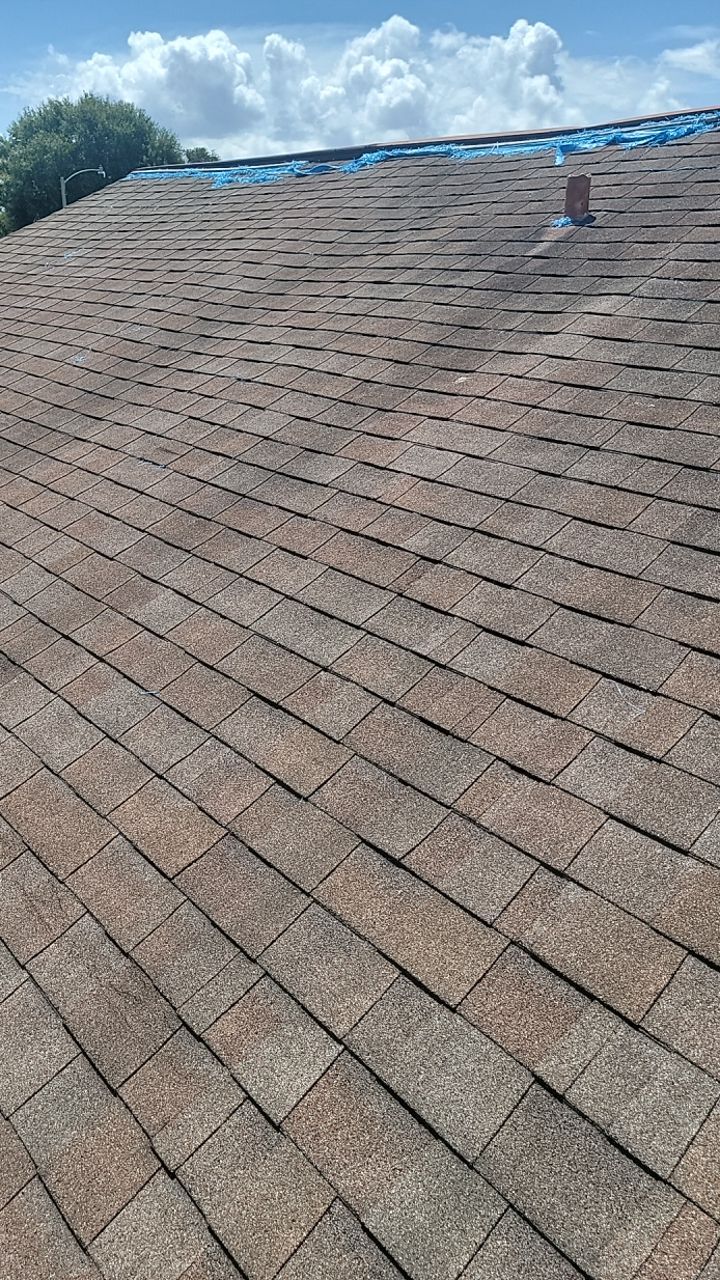 Project in Kissimmee by You Restorations LLC DBA YOU-Home