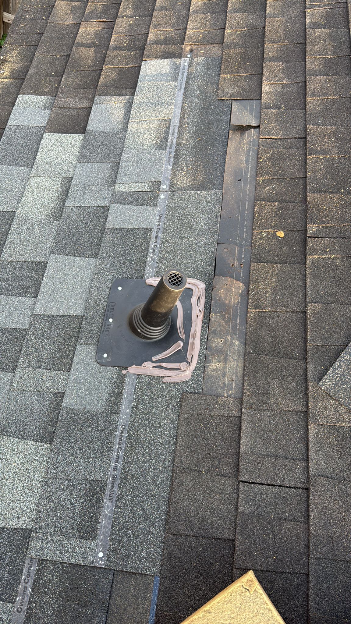 Roof Repair Tomball by Roof Repair Company
