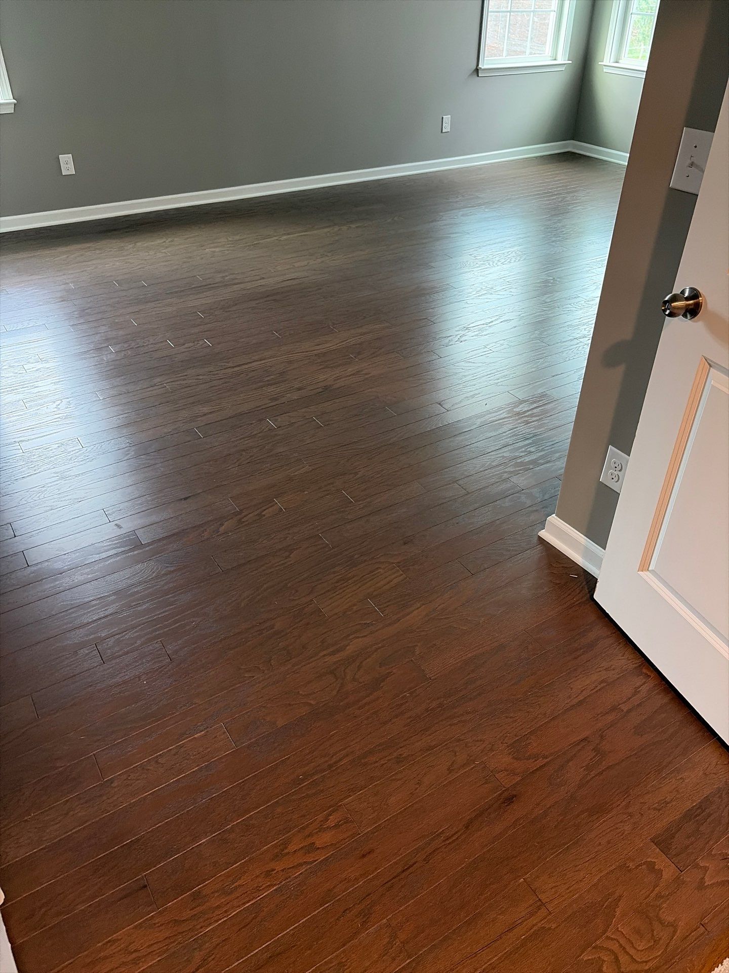 Project 87 by FMP Flooring