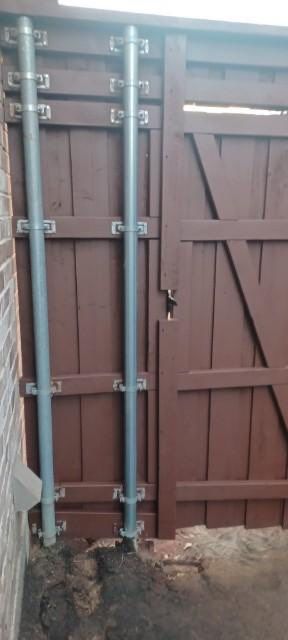 Project in Frisco by Armor Roofing | Exteriors