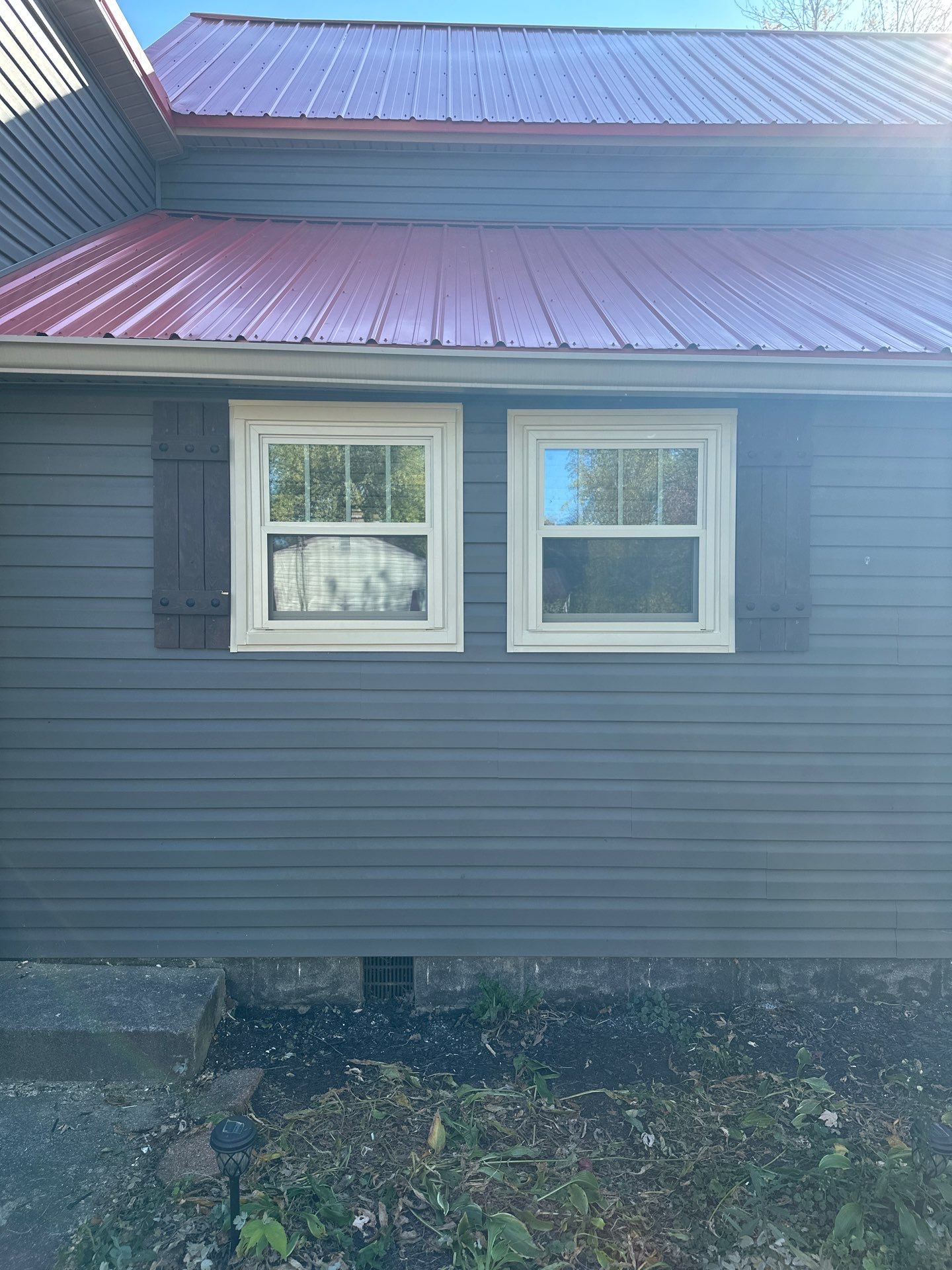 Project in Wabash, IN by Window World Of Fort Wayne