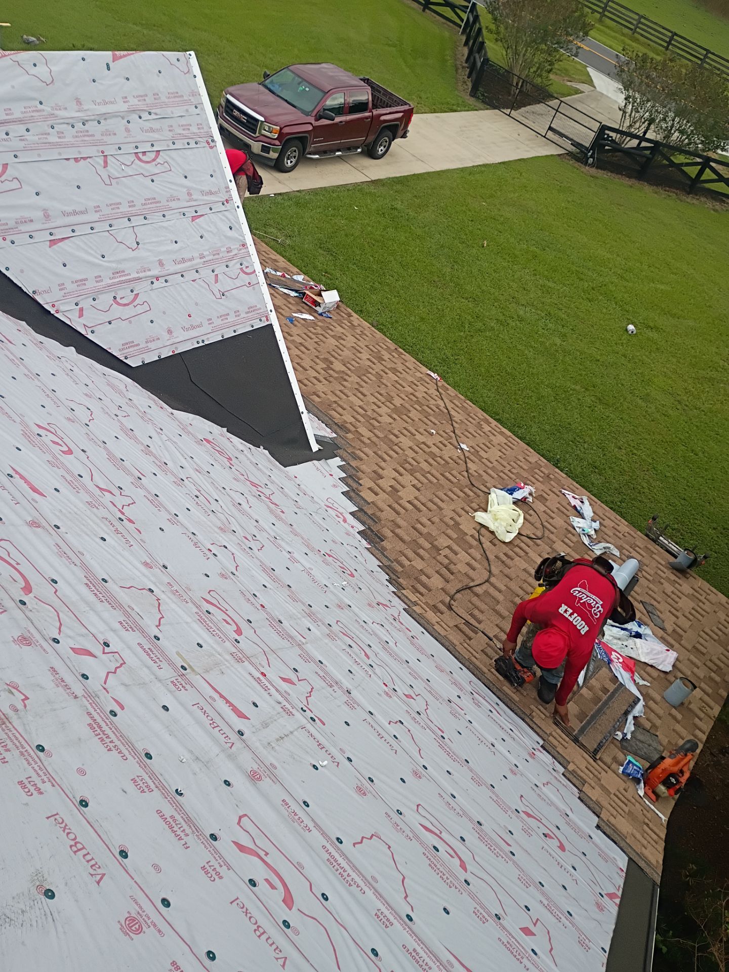 Roofers Near Me Ocala, FL by Brehm Roofing