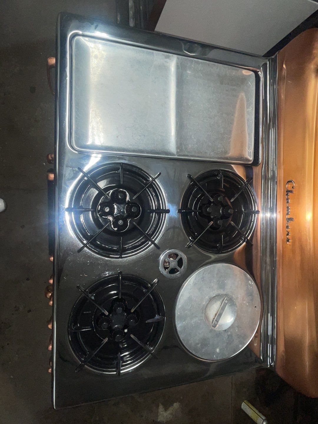 Stoves for Sale as of December 2023 by Belgrove Appliance Inc