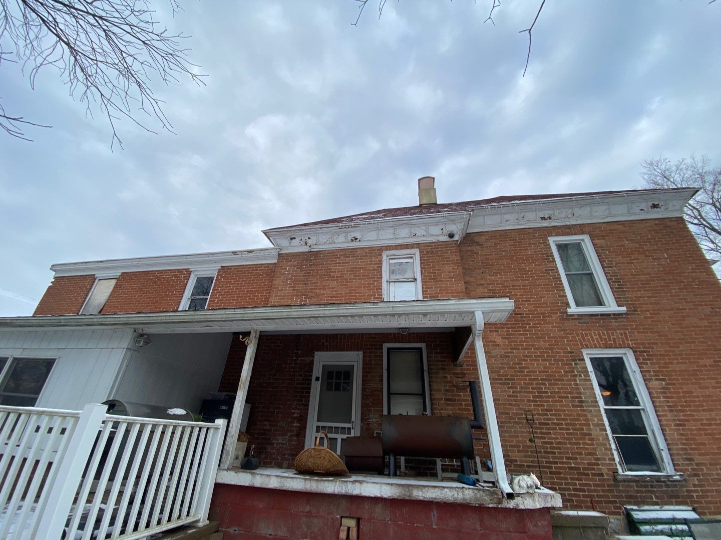 Roof Replacement using CertainTeed Landmark by 180 Contractors