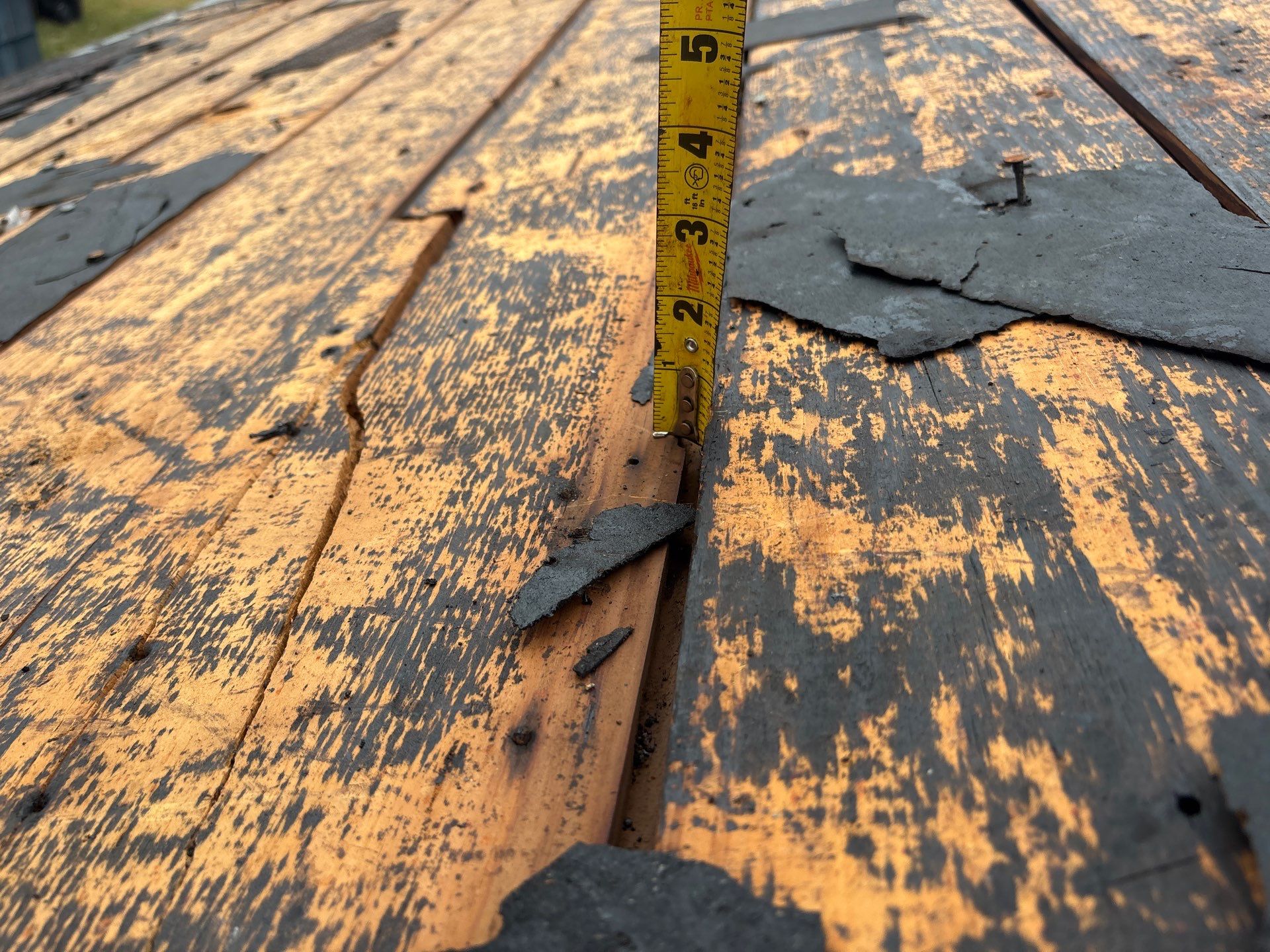 Roof Replacement Houston by Roof Repair Company