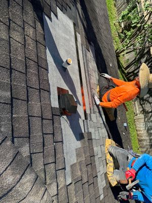 Roof Repair Sugarland