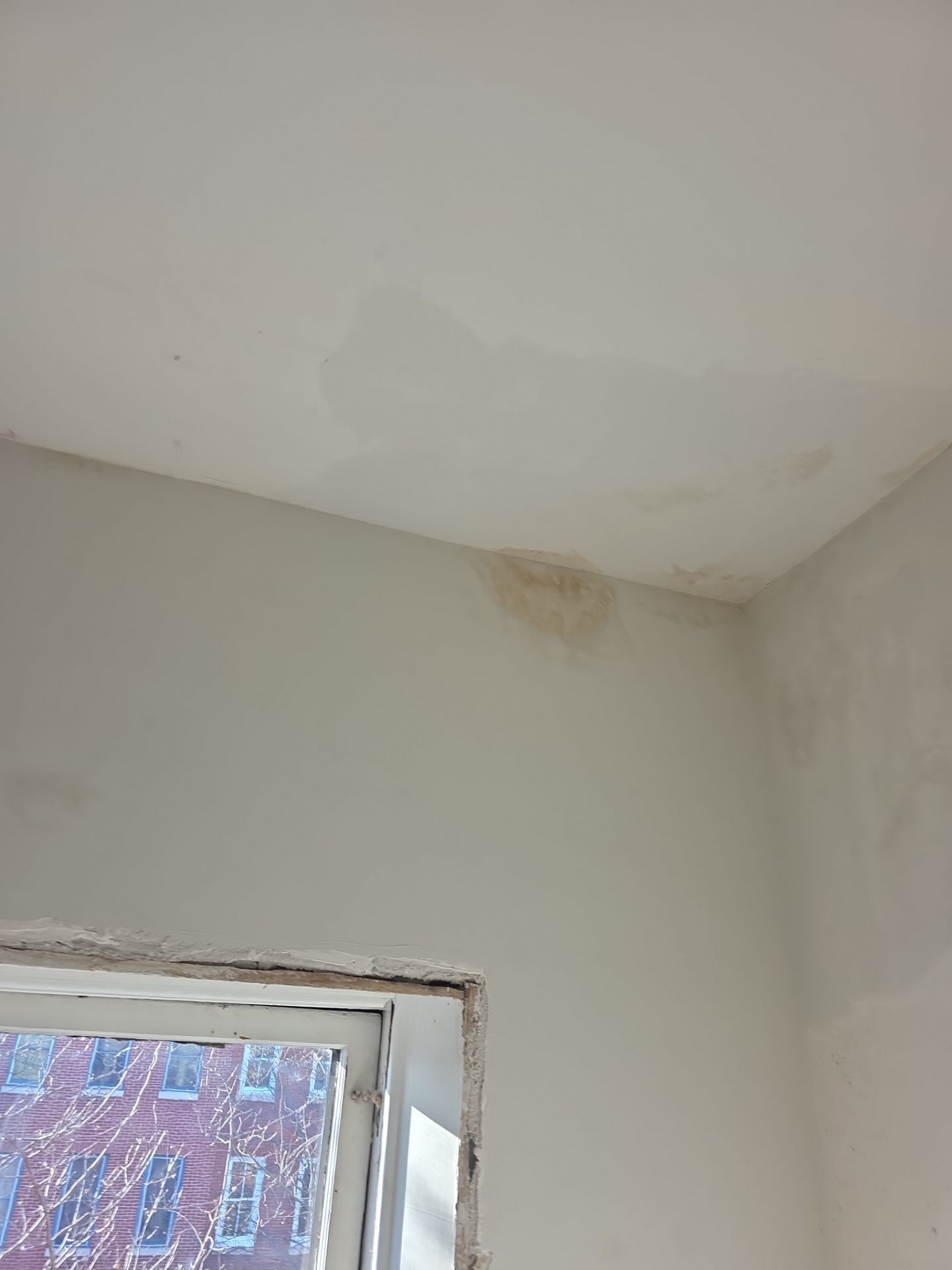Roofing Inspection Baltimore by ZA&MY SERVICES LLC