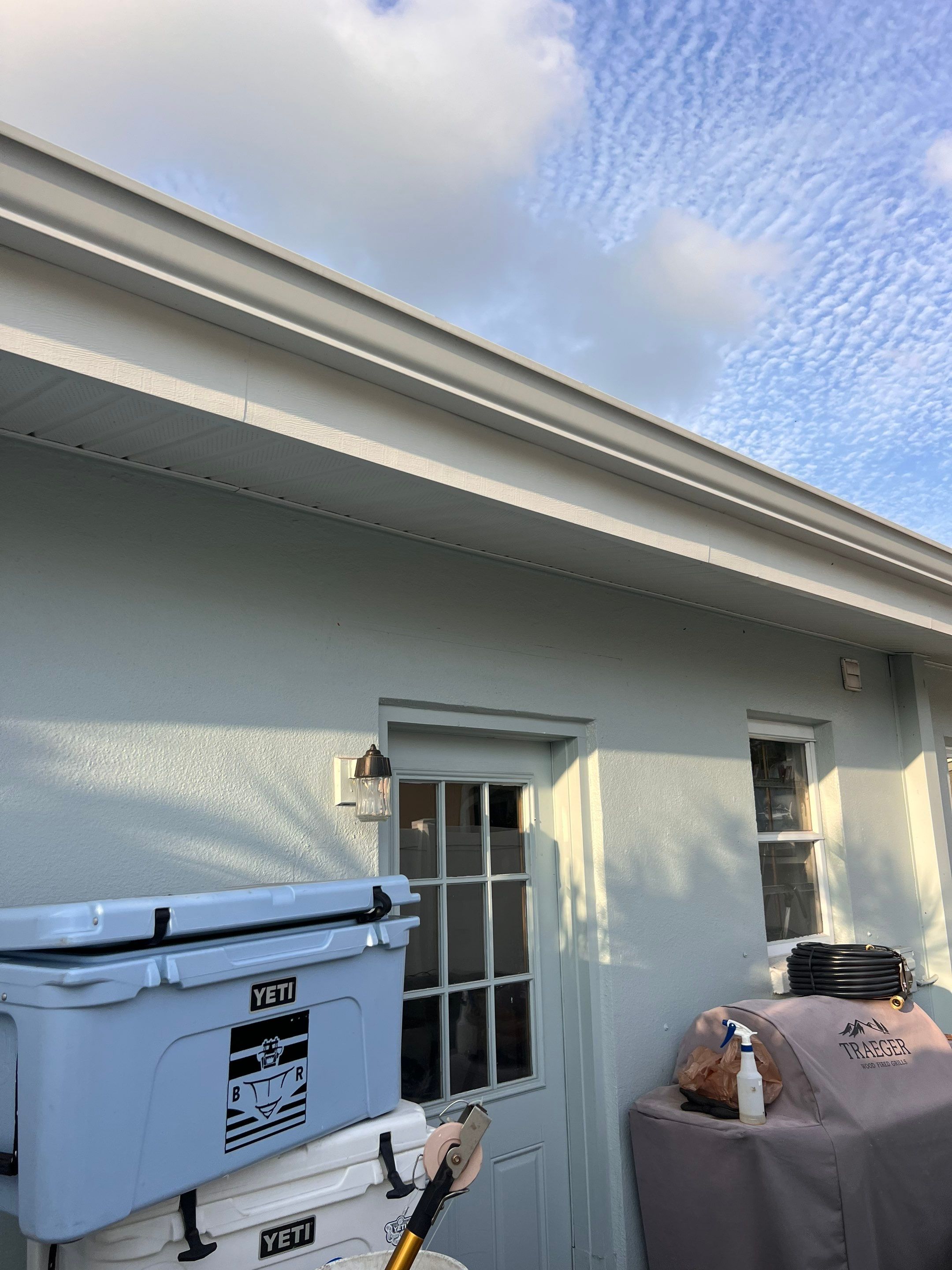 Project in St. Petersburg 33712 by Mitchell Roofing Company LLC 