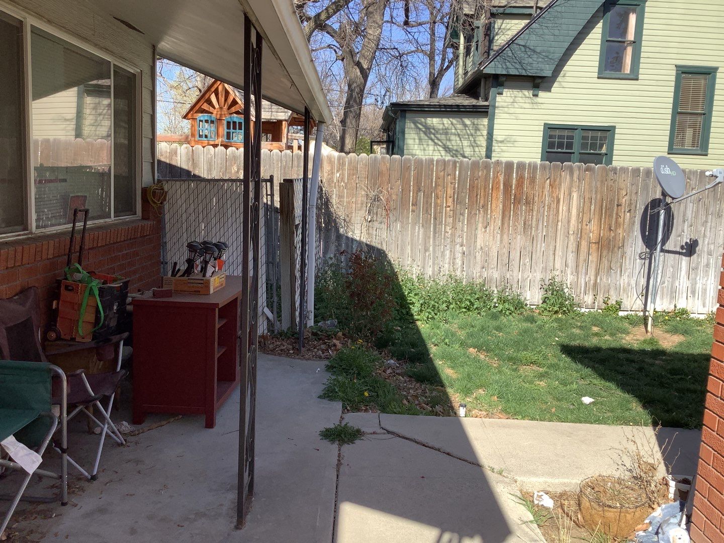 Low Pitch Residential Roofing Installation for damaged roof in Nampa by ID Roofing LLC