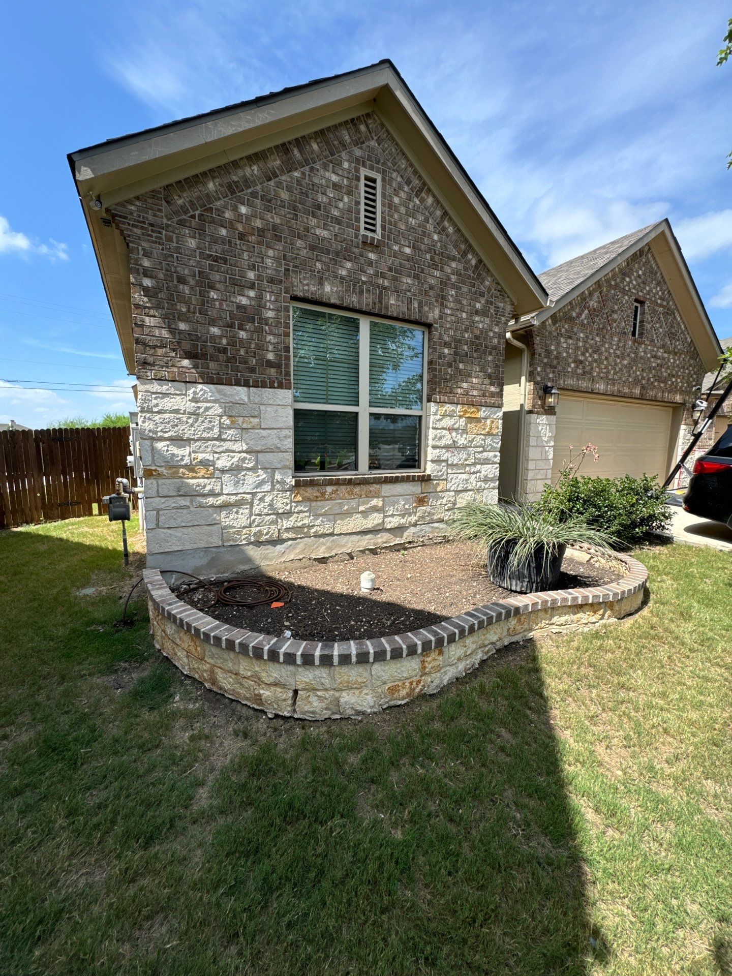 Wortham Oaks - San Antonio, TX by Hole In One Lawns, LLC