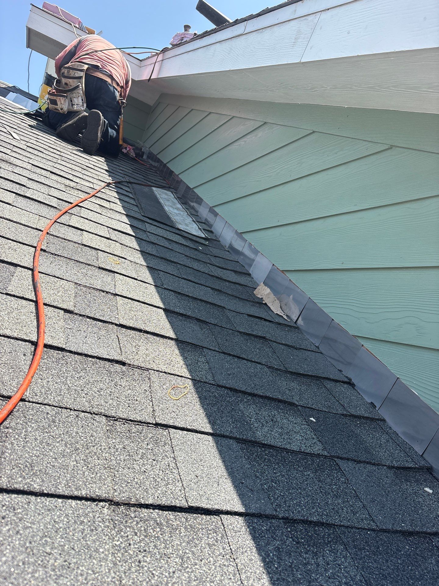 Island Strong Certified Fortified Roof by Bayfront Roofing and Construction