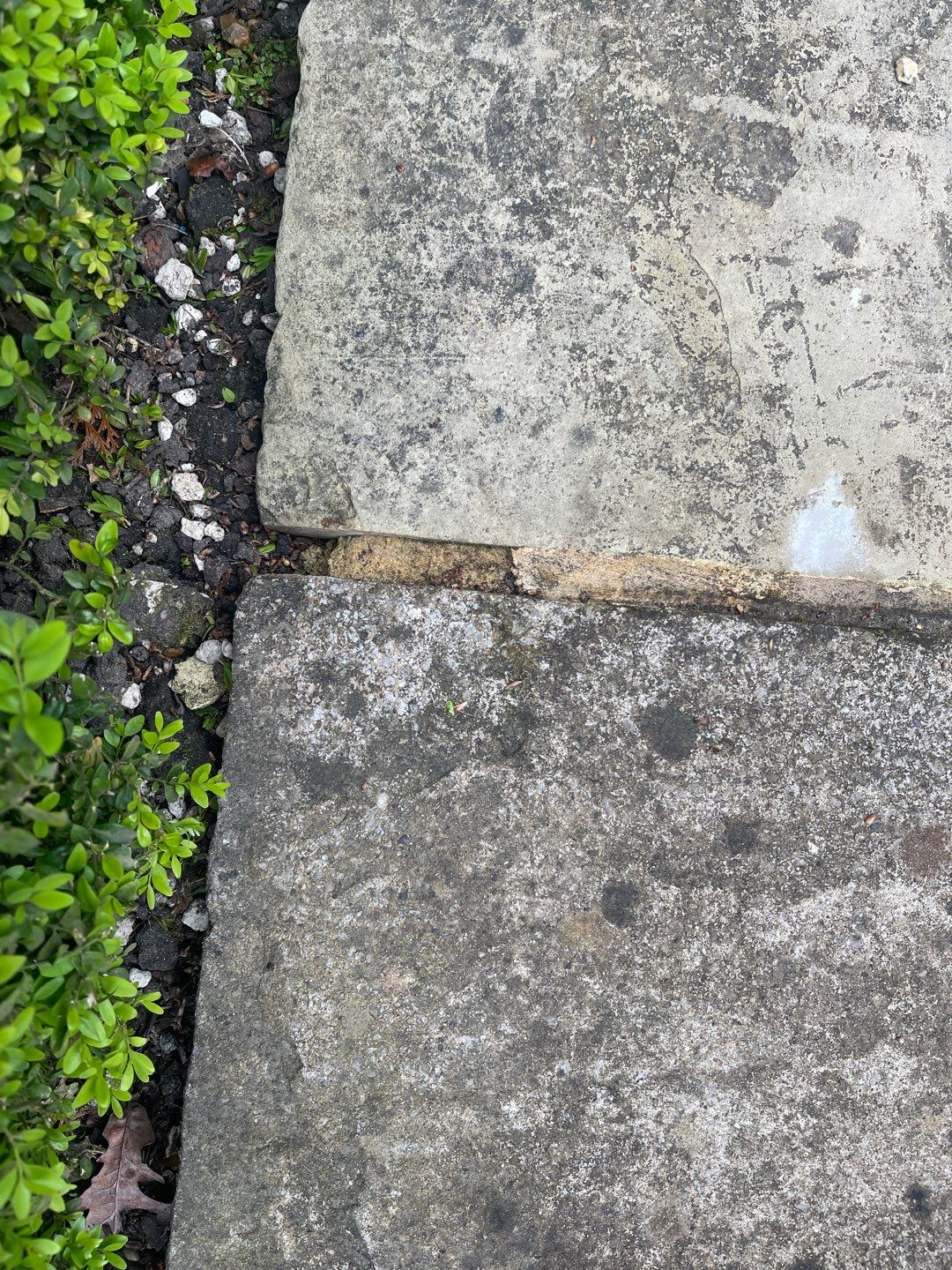 Driveway and stonework cleaning. using honda 21 ltr/min by Ges Exterior Cleaning ltd